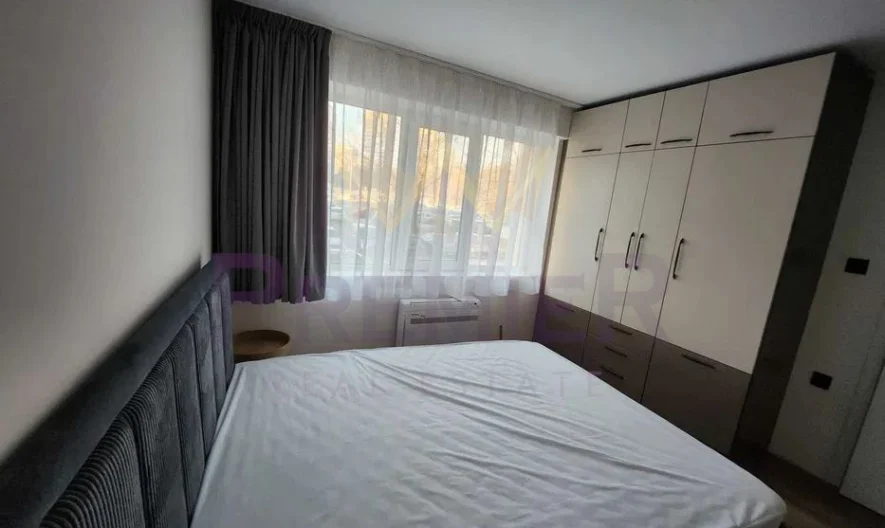 DREI-ZIMMER-WOHNUNG, VIERTEL TSCHAIKA -  - snimka 5 - Imoti Premier