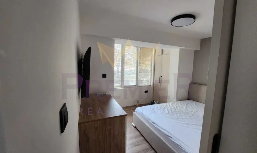 DREI-ZIMMER-WOHNUNG, VIERTEL TSCHAIKA -  - snimka 8 - Imoti Premier