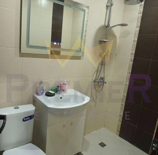 DREI-ZIMMER-WOHNUNG, WOHNVIERTEL KAYSIEVA GRADINA -  - snimka 9 - Imoti Premier