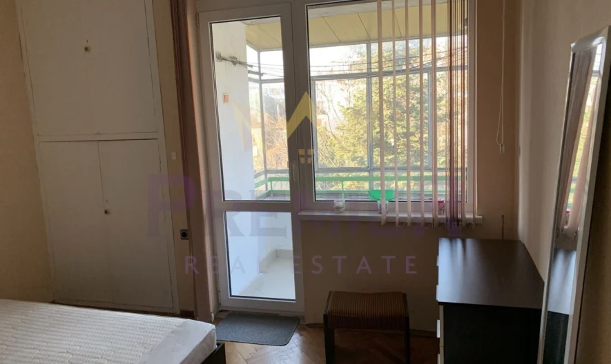 DREI-ZIMMER-WOHNUNG ZENTRUM -  - snimka 11 - Imoti Premier