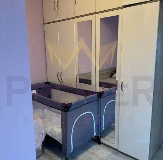 DREI-ZIMMER-WOHNUNG ZENTRUM - - snimka 11 - Imoti Premier