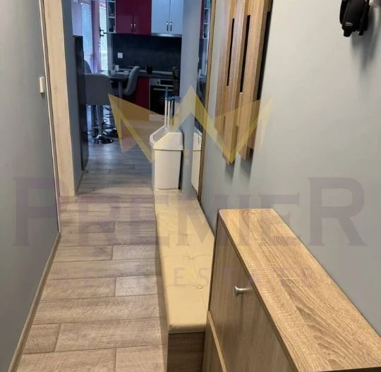 DREI-ZIMMER-WOHNUNG ZENTRUM - - snimka 14 - Imoti Premier