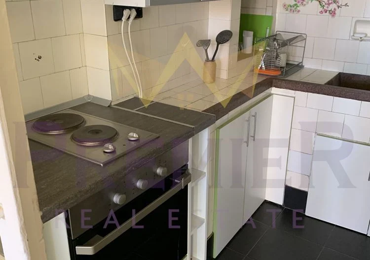 DREI-ZIMMER-WOHNUNG ZENTRUM -  - snimka 4 - Imoti Premier