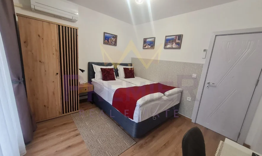 DREI-ZIMMER-WOHNUNG ZENTRUM -  - snimka 4 - Imoti Premier