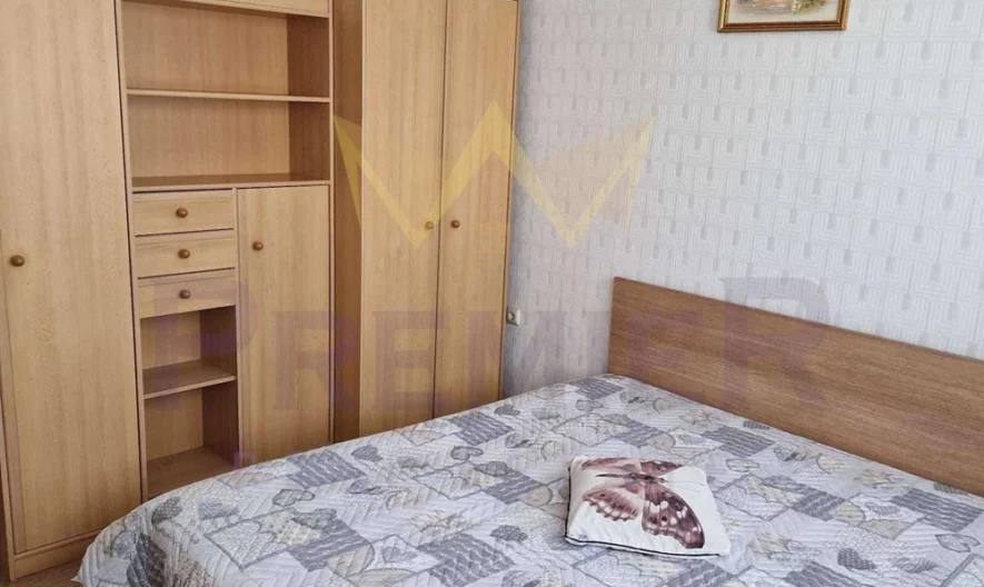 DREI-ZIMMER-WOHNUNG ZENTRUM -  - snimka 6 - Imoti Premier