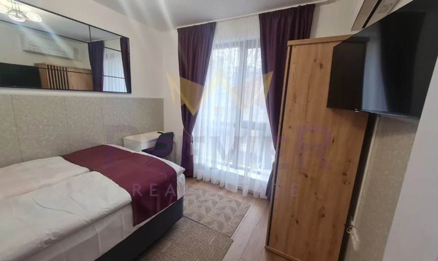 DREI-ZIMMER-WOHNUNG ZENTRUM -  - snimka 6 - Imoti Premier