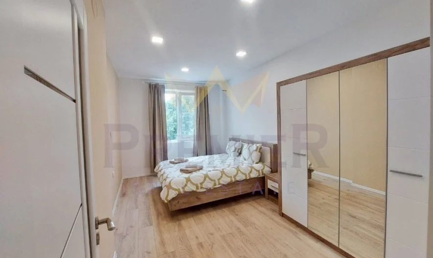 DREI-ZIMMER-WOHNUNG ZENTRUM -  - snimka 7 - Imoti Premier