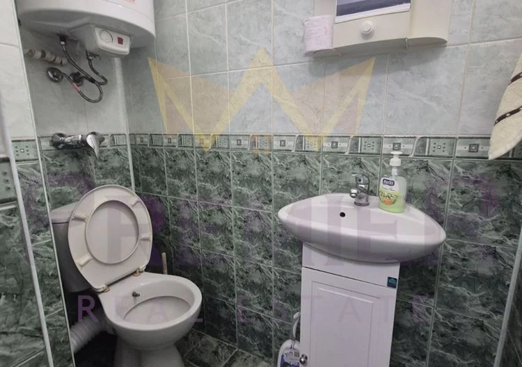 DREI-ZIMMER-WOHNUNG, ZIMNO KINO TRAKIA -  - snimka 15 - Imoti Premier