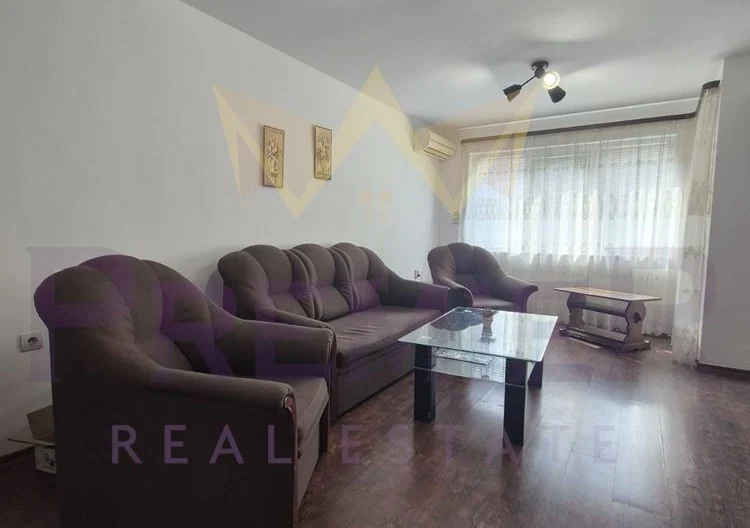 DREI-ZIMMER-WOHNUNG, ZIMNO KINO TRAKIA -  - snimka 5 - Imoti Premier