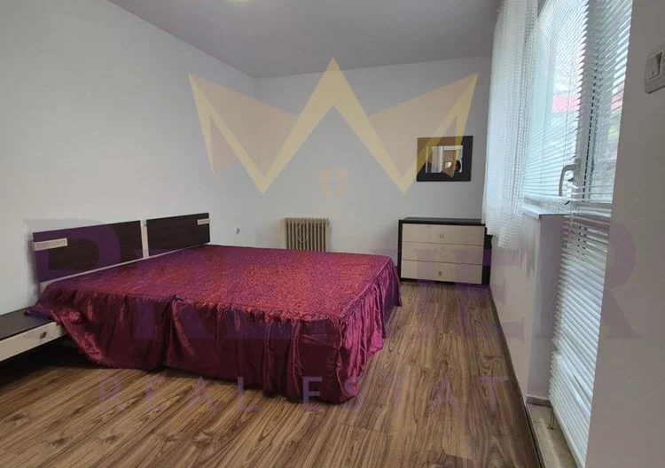 DREI-ZIMMER-WOHNUNG, ZIMNO KINO TRAKIA -  - snimka 6 - Imoti Premier