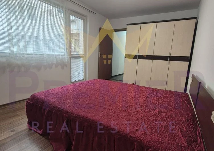 DREI-ZIMMER-WOHNUNG, ZIMNO KINO TRAKIA -  - snimka 7 - Imoti Premier