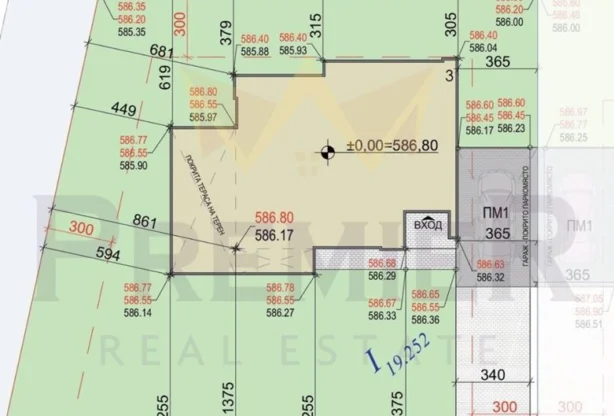 Immobilienagentur - Imoti Premier - imot - 1004539, Preis: 375219 EUR