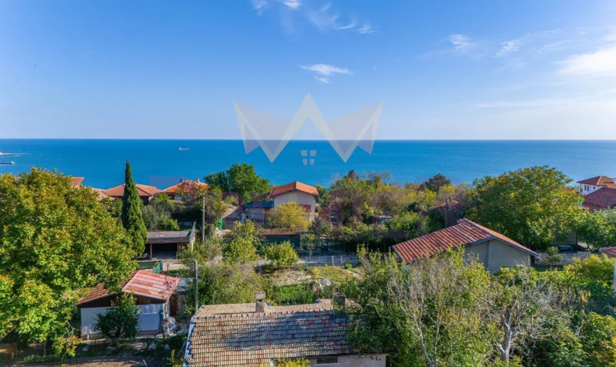 Dreistöckiges Haus mit Meerpanorama, Pool und Garage - - snimka 3 - Imoti Premier