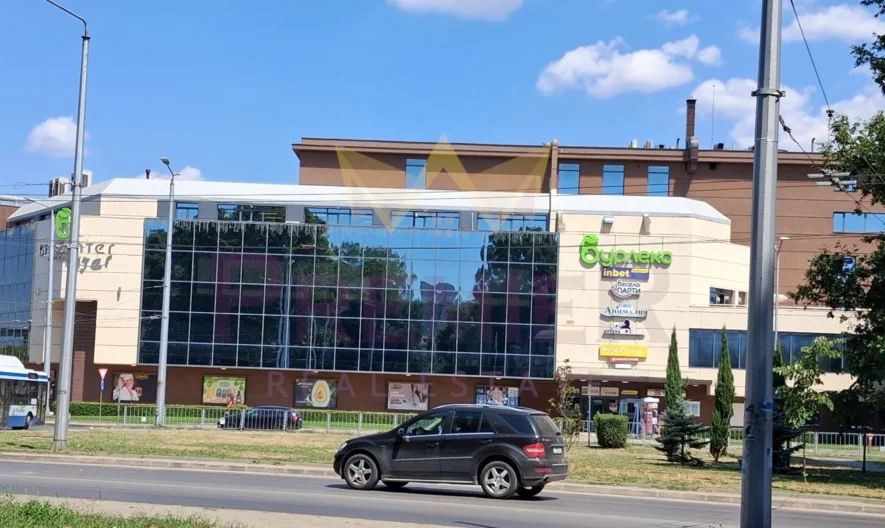 Dreizimmer-Backsteinwohnung im Zentrum von Asparuhovo - - snimka 10 - Imoti Premier