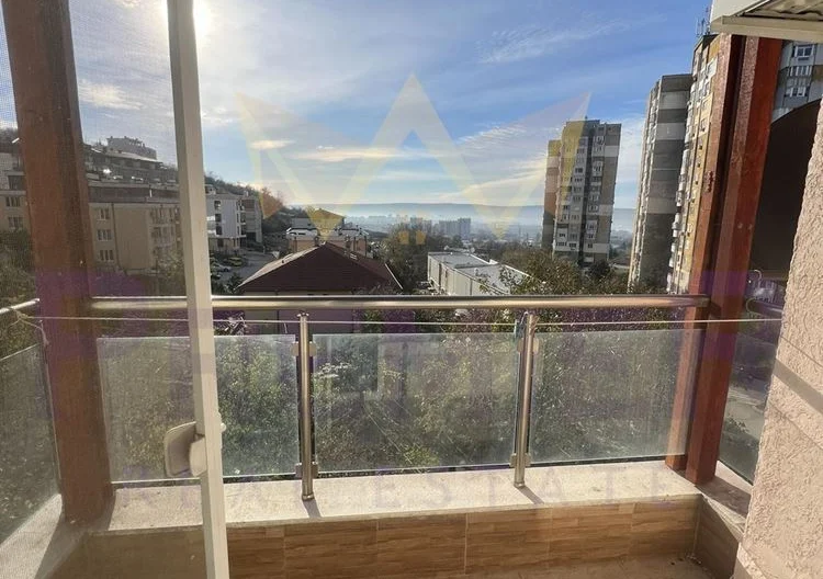 DREIZIMMER-MAISONETTE VAZRAZHDANE 3 -  - snimka 25 - Imoti Premier