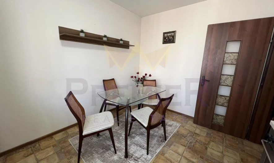 DREIZIMMER-MAISONETTE VAZRAZHDANE 3 -  - snimka 5 - Imoti Premier