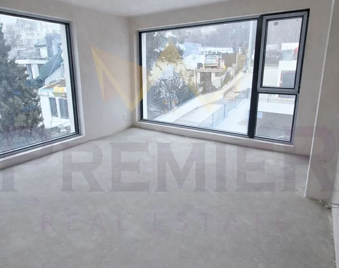 Dreizimmer-Neubauwohnung Briz -  - snimka 2 - Imoti Premier