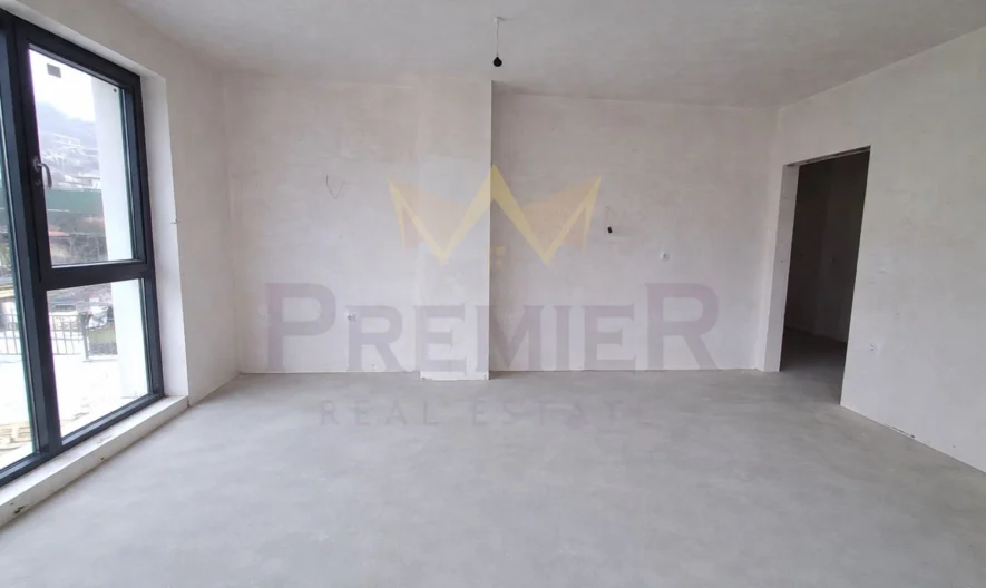 Dreizimmer-Neubauwohnung Briz -  - snimka 3 - Imoti Premier