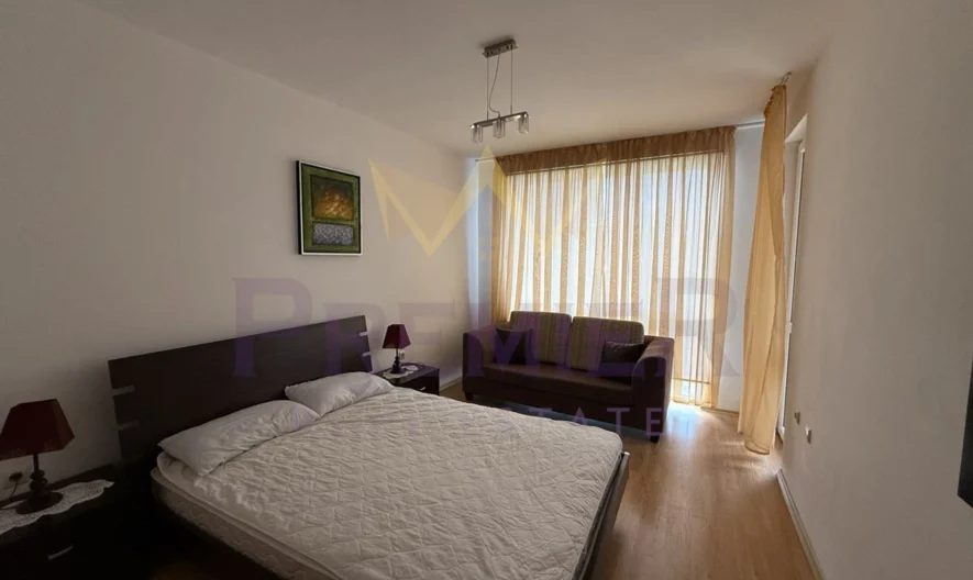 Dreizimmerwohnung -  - snimka 4 - Imoti Premier