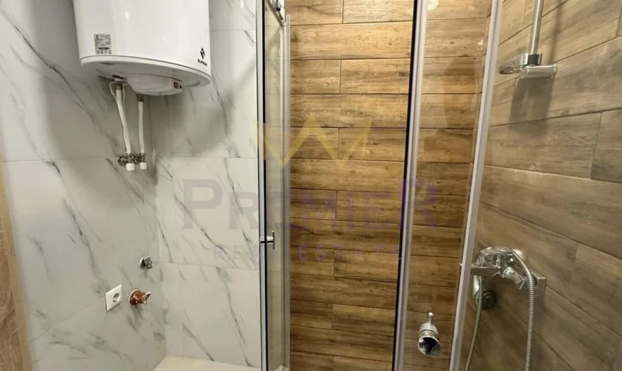 DREIZIMMERWOHNUNG – PRIMORSKO -  - snimka 14 - Imoti Premier