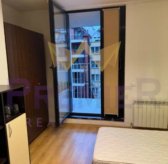 Dreizimmerwohnung auf dem Bulgarien-Boulevard -  - snimka 2 - Imoti Premier