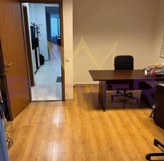 Dreizimmerwohnung auf dem Bulgarien-Boulevard -  - snimka 4 - Imoti Premier
