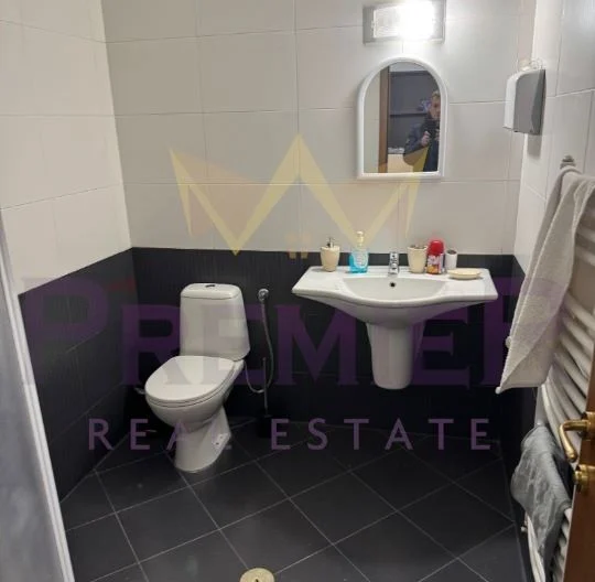 Dreizimmerwohnung auf dem Bulgarien-Boulevard -  - snimka 5 - Imoti Premier