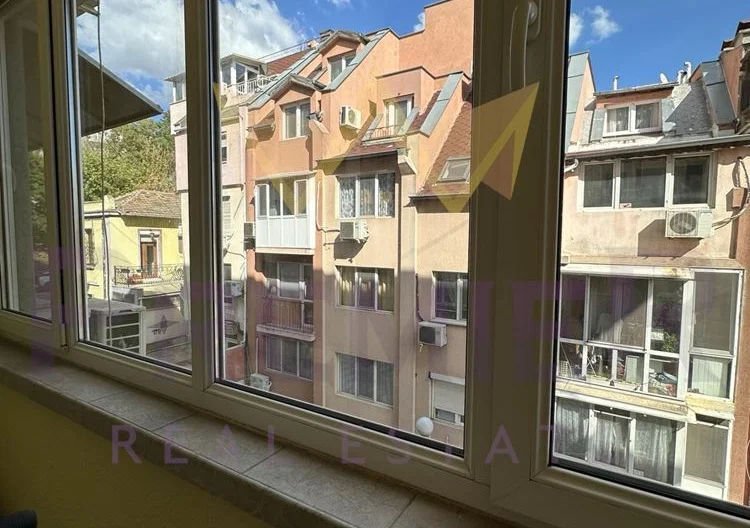 DREIZIMMERWOHNUNG, BAHNHOF -  - snimka 13 - Imoti Premier