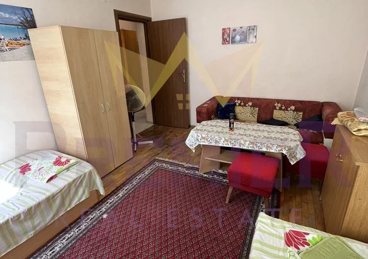 DREIZIMMERWOHNUNG BEZIRKSKRANKENHAUS -  - snimka 3 - Imoti Premier