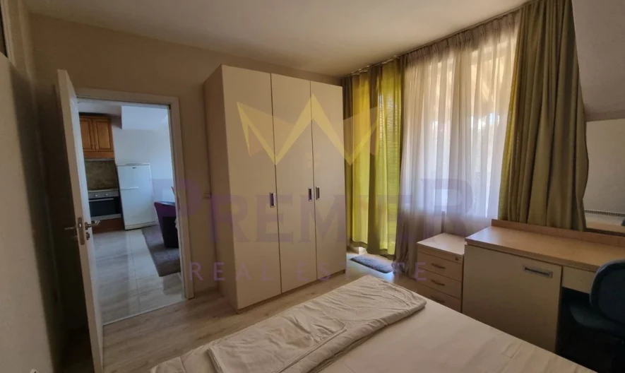 DREIZIMMERWOHNUNG BEZIRKSKRANKENHAUS -  - snimka 5 - Imoti Premier