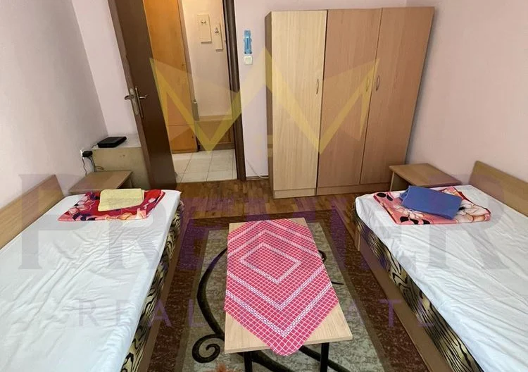 DREIZIMMERWOHNUNG BEZIRKSKRANKENHAUS -  - snimka 6 - Imoti Premier