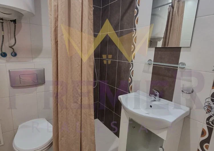DREIZIMMERWOHNUNG BEZIRKSKRANKENHAUS -  - snimka 9 - Imoti Premier