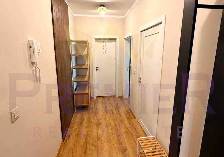 Dreizimmerwohnung, Bezirkskrankenhaus-Viertel -  - snimka 9 - Imoti Premier