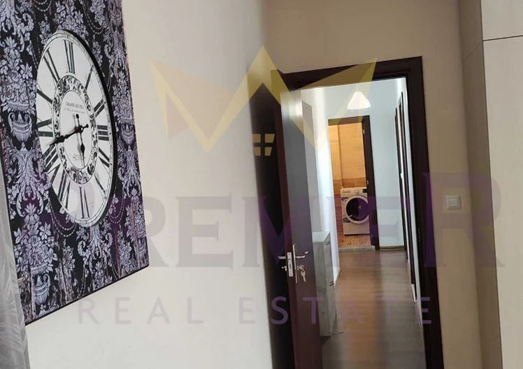 DREIZIMMERWOHNUNG BRIZ - - snimka 10 - Imoti Premier