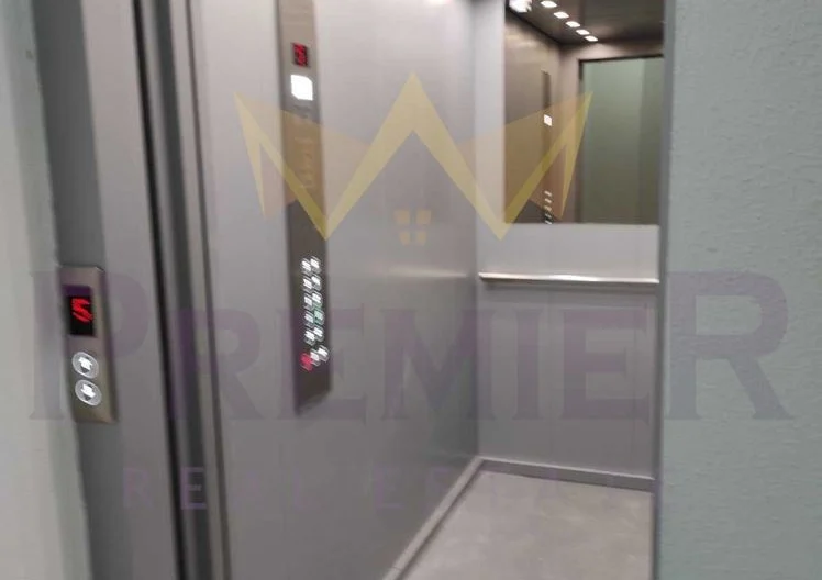 DREIZIMMERWOHNUNG BRIZ - - snimka 11 - Imoti Premier
