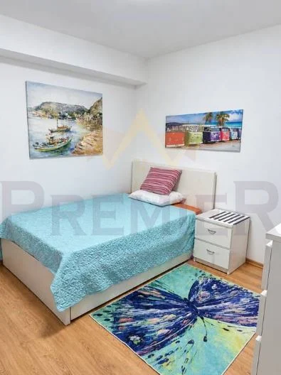 DREIZIMMERWOHNUNG, BRIZ - - snimka 3 - Imoti Premier