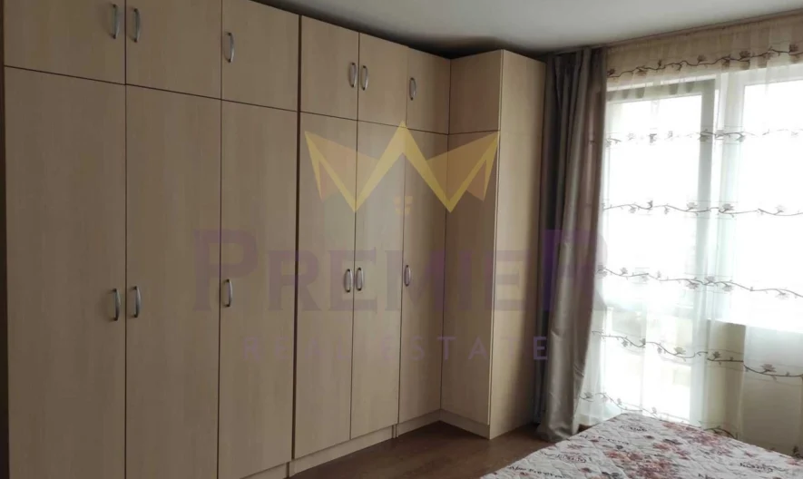 DREIZIMMERWOHNUNG BRIZ - - snimka 6 - Imoti Premier