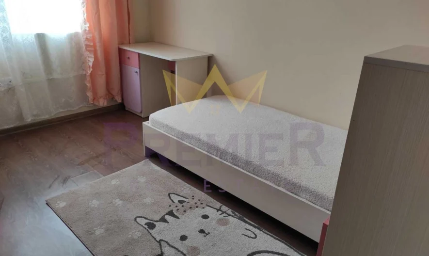 DREIZIMMERWOHNUNG BRIZ - - snimka 7 - Imoti Premier