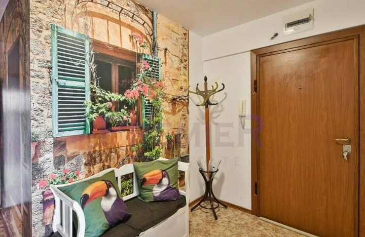 DREIZIMMERWOHNUNG, BRIZ - - snimka 8 - Imoti Premier