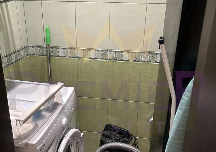 DREIZIMMERWOHNUNG, BUSBAHNHOF -  - snimka 10 - Imoti Premier