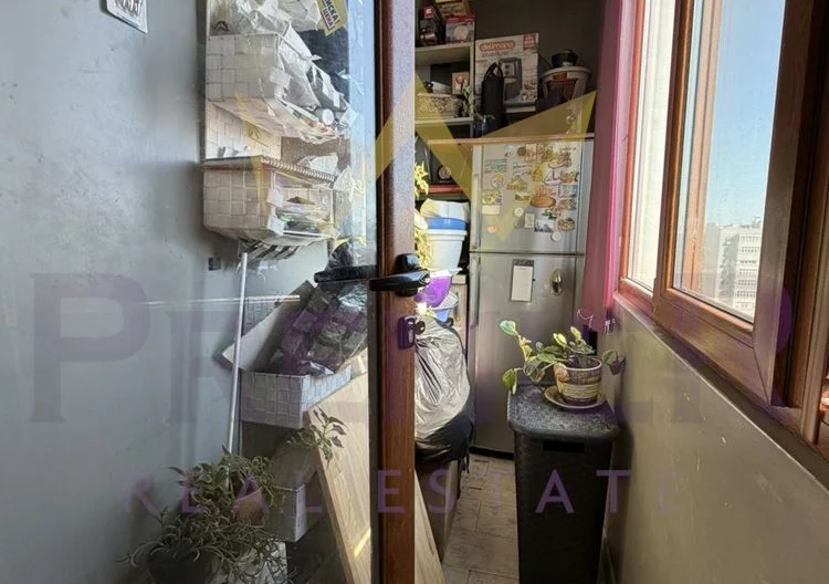 DREIZIMMERWOHNUNG, BUSBAHNHOF - - snimka 10 - Imoti Premier