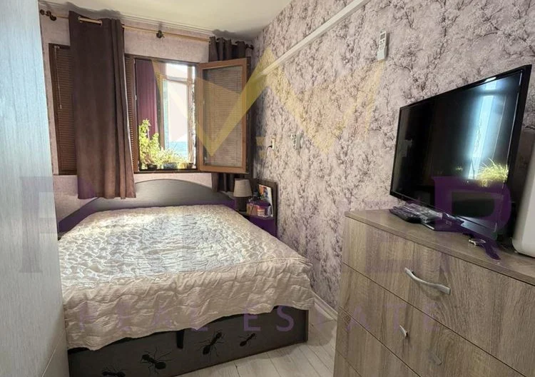 DREIZIMMERWOHNUNG, BUSBAHNHOF - - snimka 5 - Imoti Premier