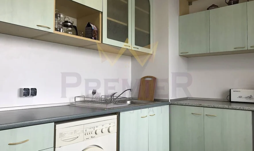 DREIZIMMERWOHNUNG CHAIKA -  - snimka 1 - Imoti Premier