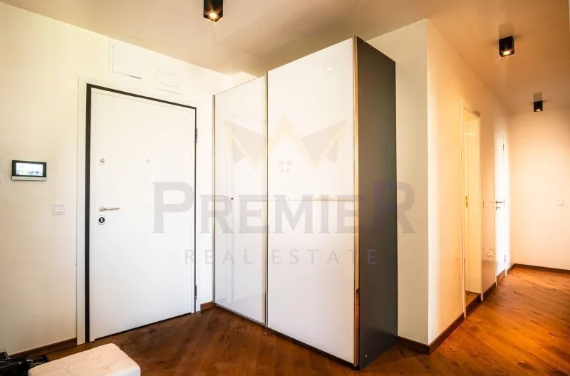 DREIZIMMERWOHNUNG CHAIKA - - snimka 10 - Imoti Premier