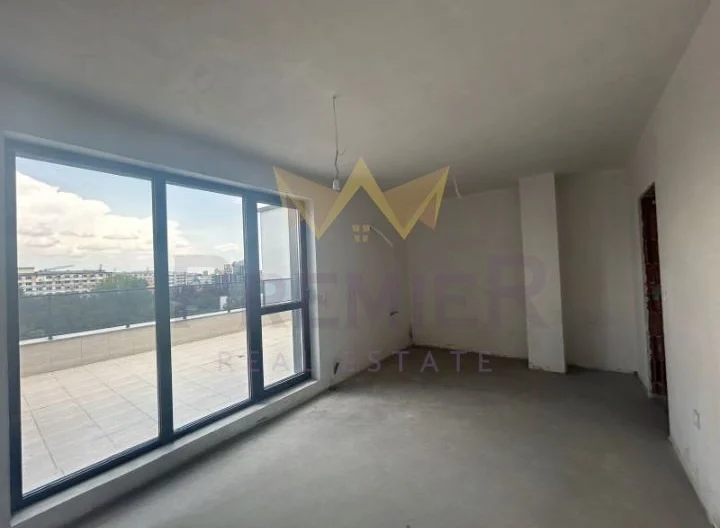 Dreizimmerwohnung, Dianabad -  - snimka 3 - Imoti Premier