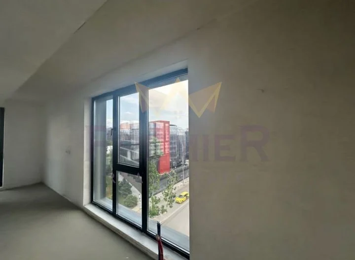 Dreizimmerwohnung, Dianabad -  - snimka 5 - Imoti Premier