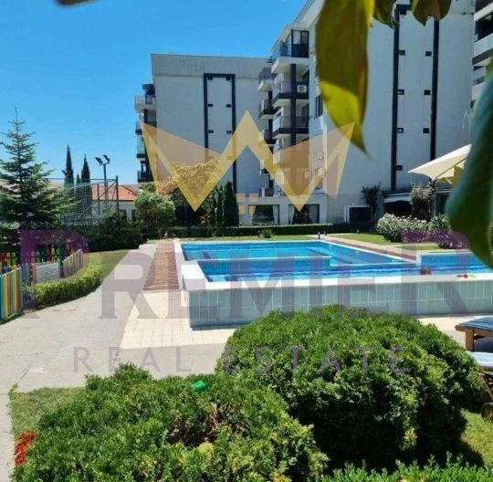 DREIZIMMERWOHNUNG, EUXINOGRAD -  - snimka 10 - Imoti Premier