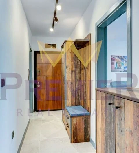 DREIZIMMERWOHNUNG, GALATA - - snimka 7 - Imoti Premier