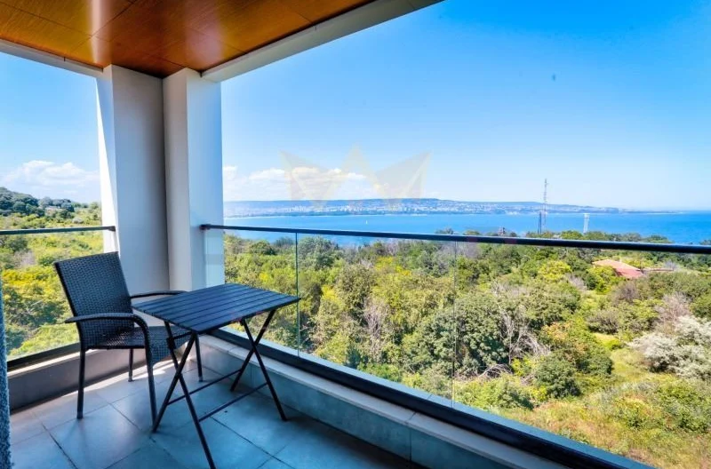 DREIZIMMERWOHNUNG, GALATA -  - snimka 8 - Imoti Premier