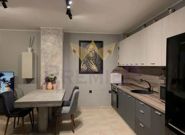 DREIZIMMERWOHNUNG, GEBIET ALEN MAK -  - snimka 2 - Imoti Premier